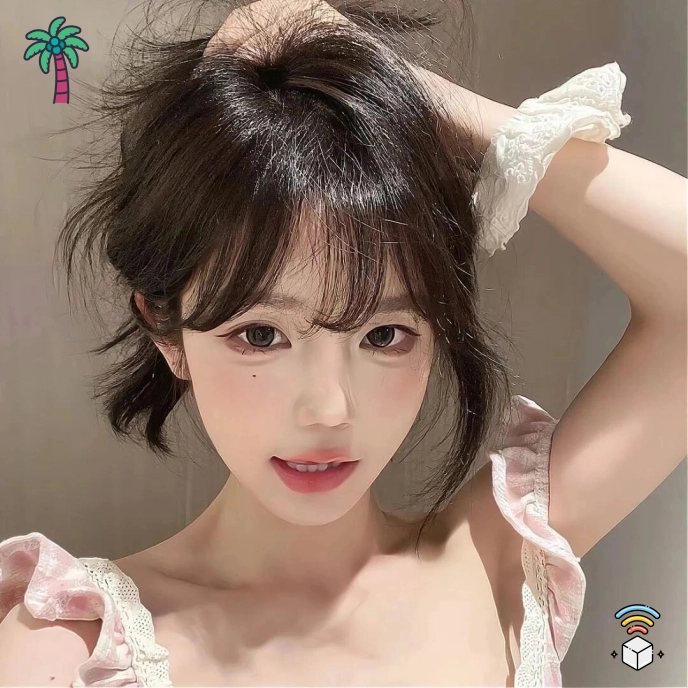 小北