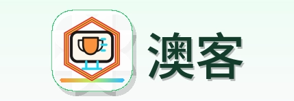 澳客标志